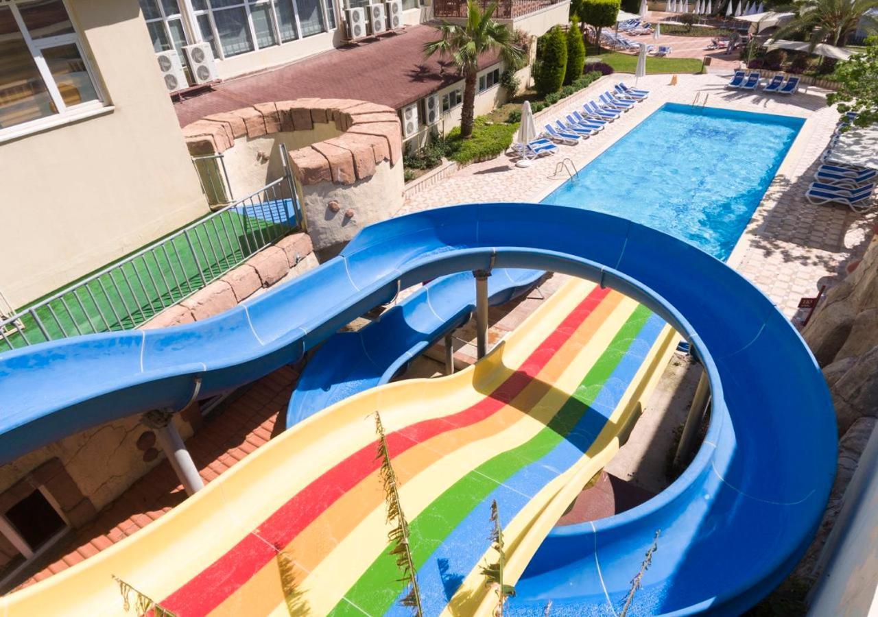 Ośrodek wypoczynkowy Nova Park 5*
