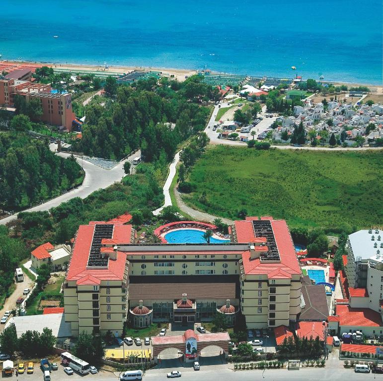 Nova Park Ośrodek wypoczynkowy