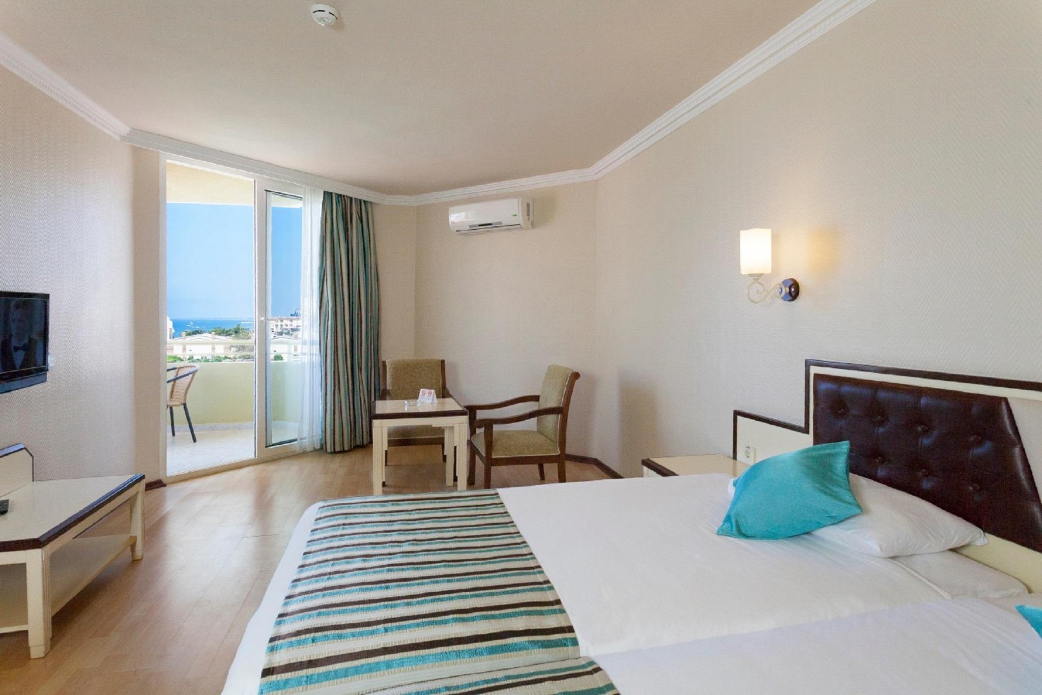 Ośrodek wypoczynkowy Nova Park 5*