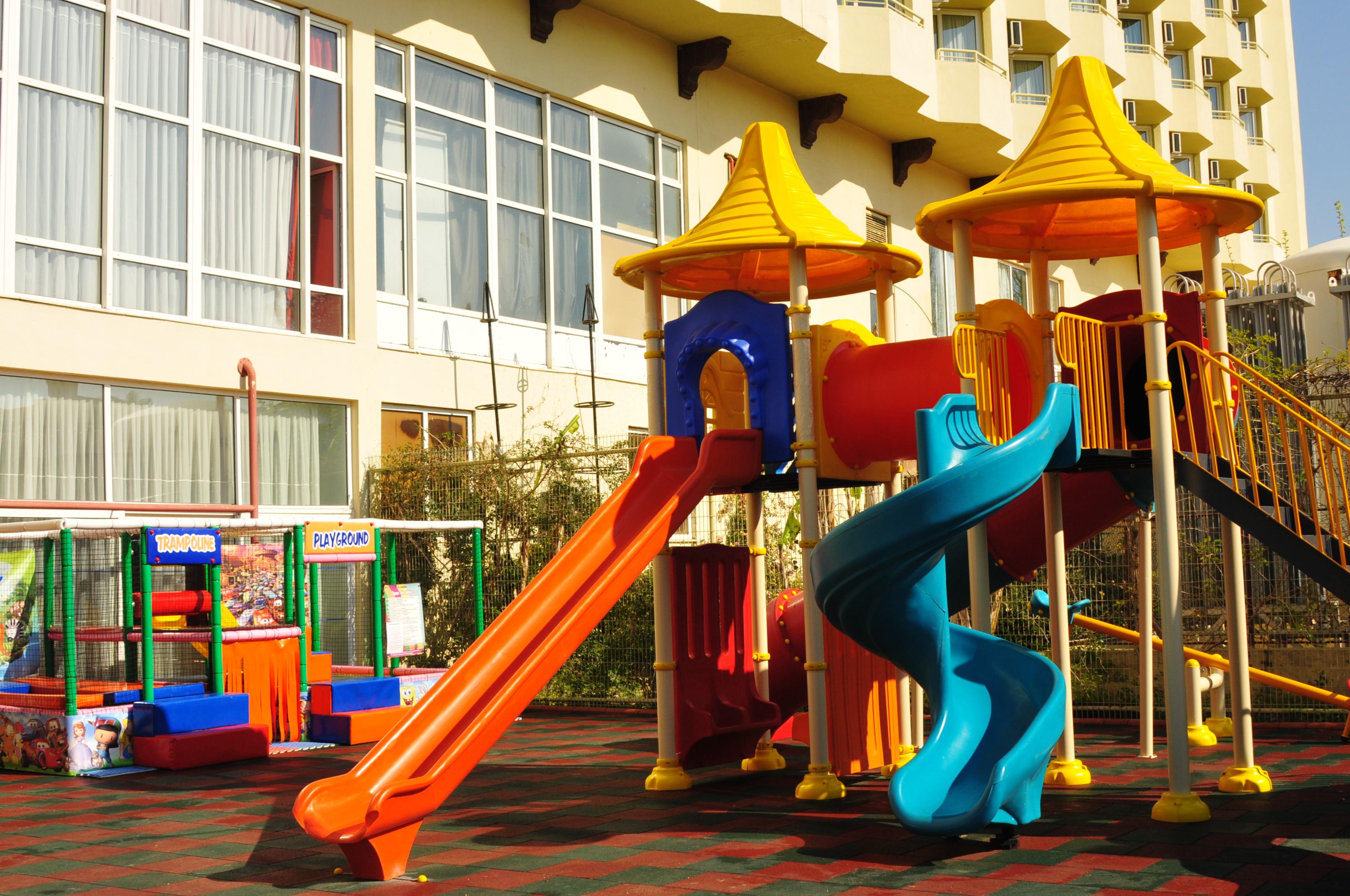 Nova Park Ośrodek wypoczynkowy 5*