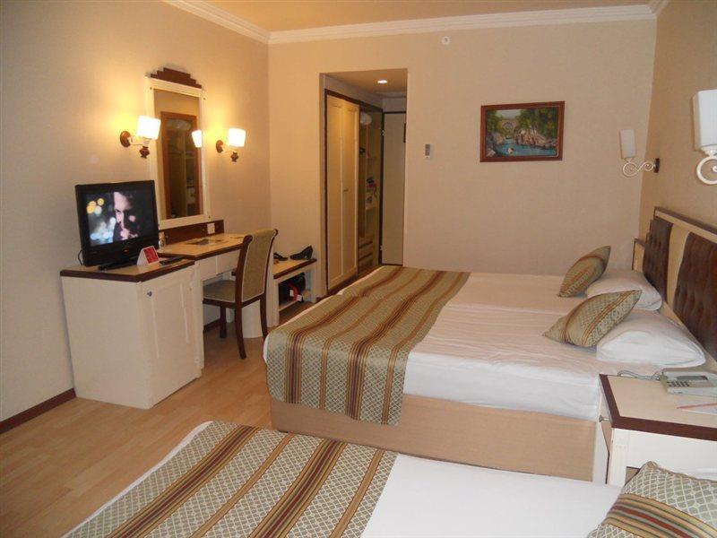 Nova Park Ośrodek wypoczynkowy 5*