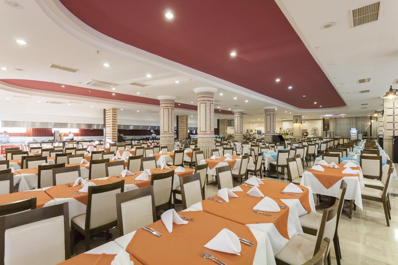 Ośrodek wypoczynkowy Nova Park 5*