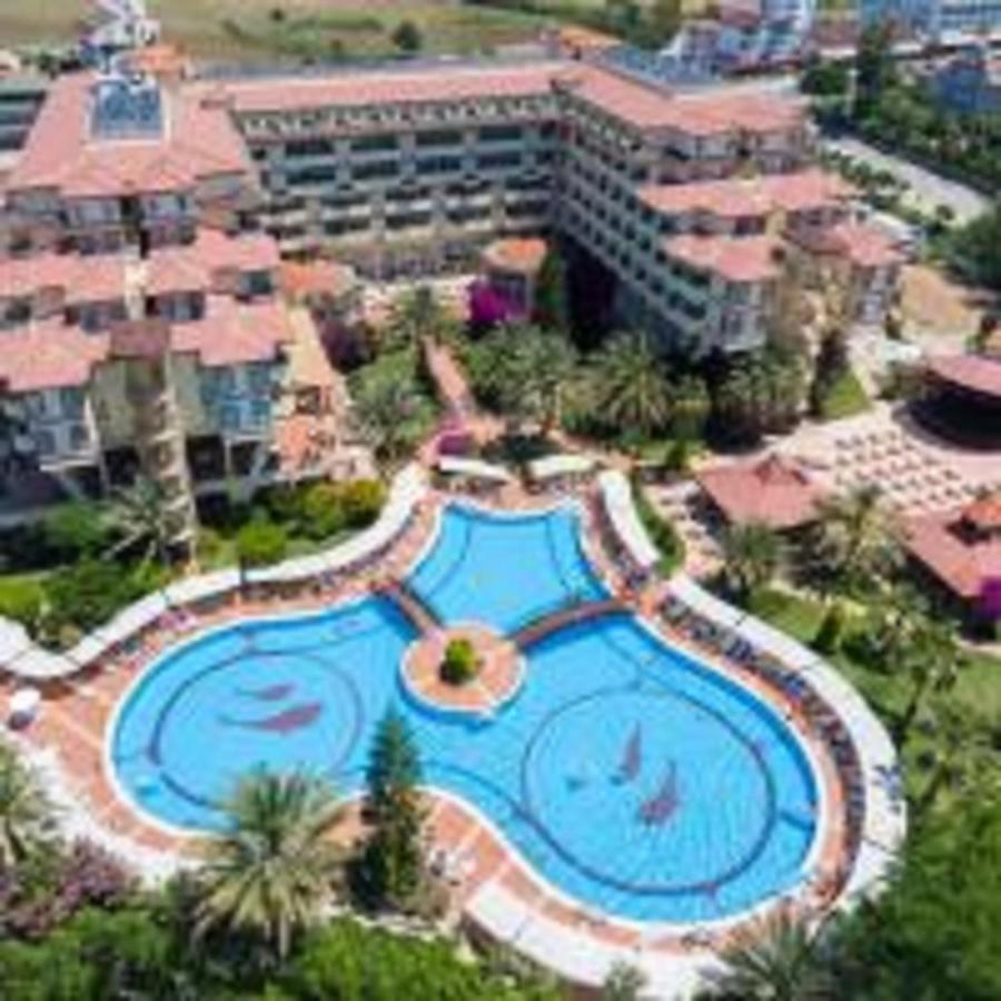 Nova Park Ośrodek wypoczynkowy 5*