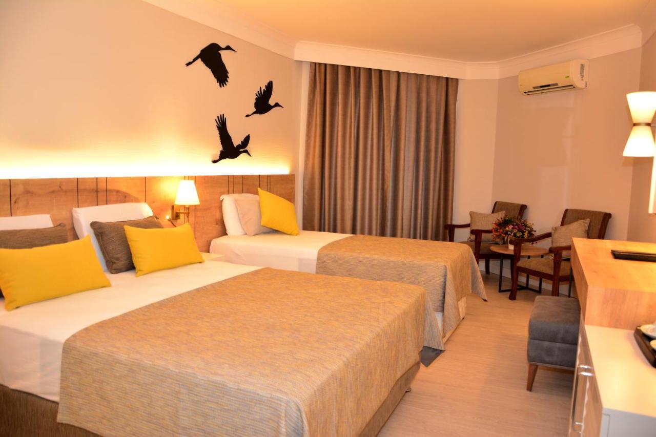 Ośrodek wypoczynkowy Nova Park 5*