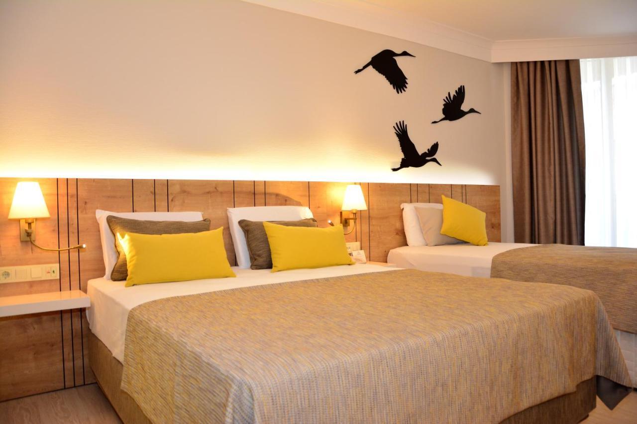 Nova Park Ośrodek wypoczynkowy 5*