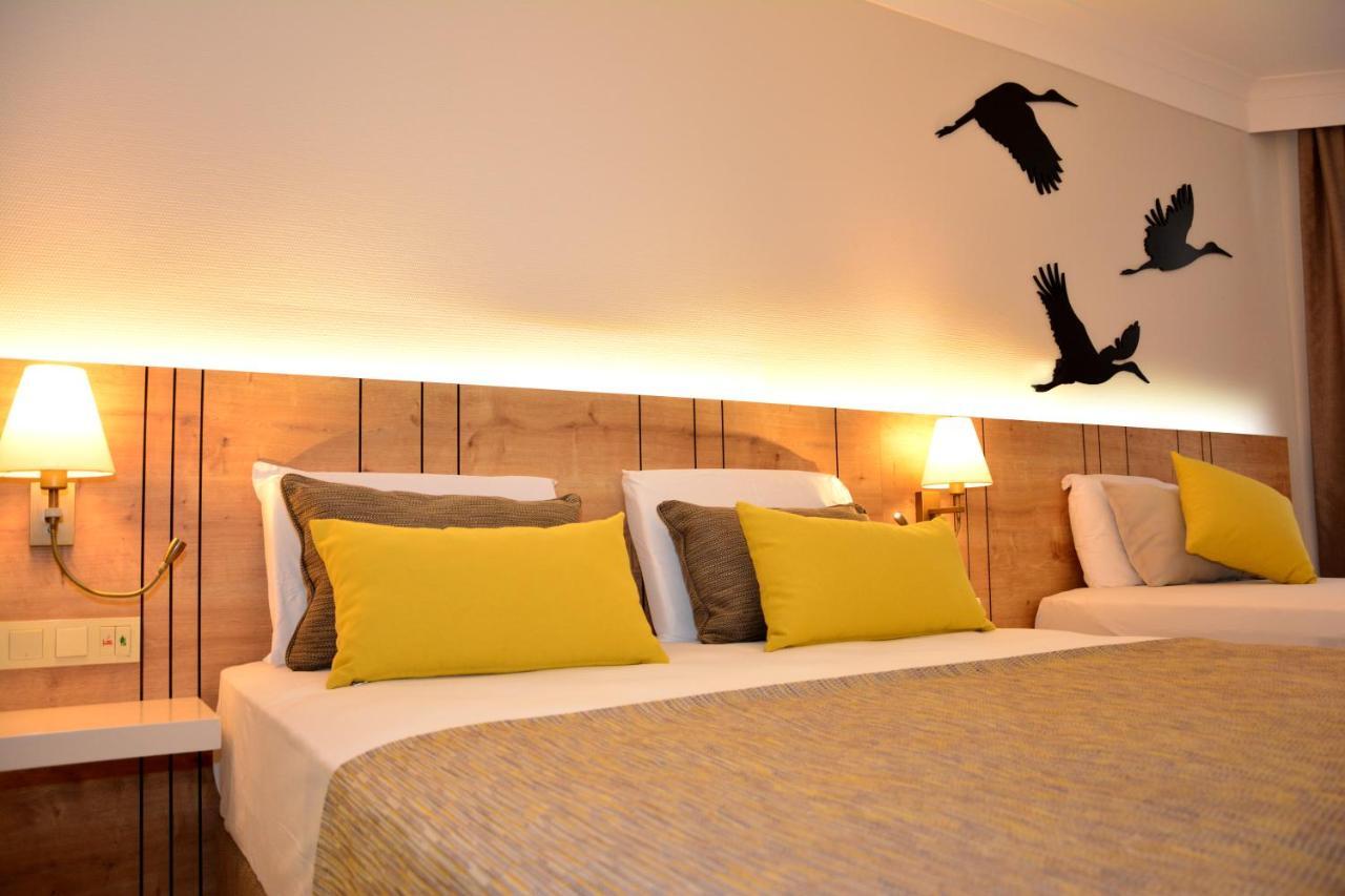 Ośrodek wypoczynkowy Nova Park 5*