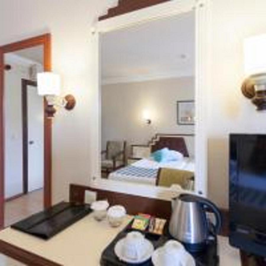 Nova Park Ośrodek wypoczynkowy 5*