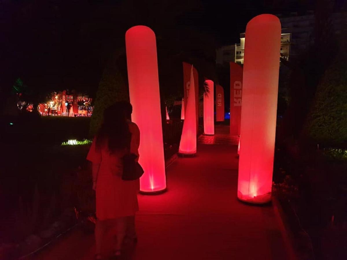 Ośrodek wypoczynkowy Nova Park 5*
